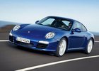 Porsche 911 Carrera: Spotřeba 6,7 l/100 km v reálném provozu
