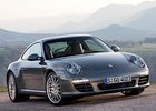 Porsche 911 Carrera 4: Nyní s elektronicky řízeným pohonem všech kol