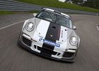 Porsche 911 GT3 Cup: Evoluce pro rok 2012