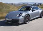 Porsche 911 se spalovacími motory má před sebou dlouhou budoucnost 