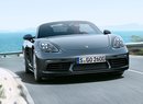 Porsche 718 Boxster