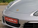 Porsche: Dobrovolná svolávací akce kvůli pojistce kapoty
