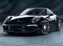 Porsche Boxster a 911 Carrera Black Edition lákají na černou