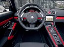 Porsche 718, Boxster a Cayman