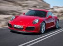 Porsche 911: S motorem úplně vzadu i v příští generaci