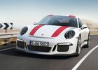 Porsche 911: Bude další puristické R. A tentokrát nelimitované!