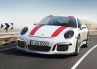 Porsche zastavilo prodej některých ojetých modelů se Sport Chrono paketem. Kvůli emisím