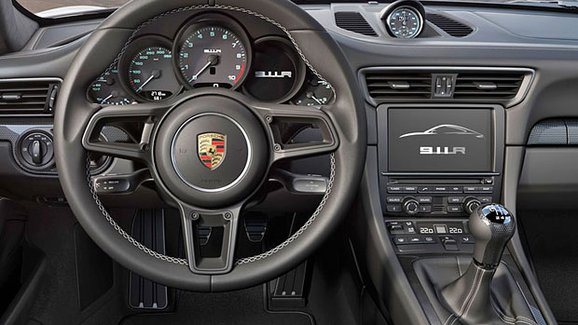 Budoucnost Porsche: Konec sedmistupňového manuálu?