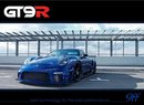 9ff GT9-R