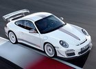 Porsche 911 GT3 RS 4.0: Oficiální informace + video
