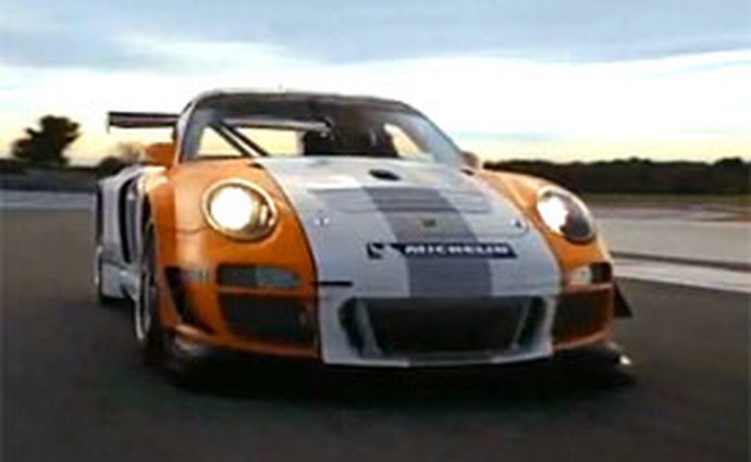 Video: Porsche 911 GT3 R Hybrid – Šestiválec, dva eletromotory a setrvačník