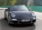 Porsche 911 Black Edition: Exkluzivní limitované vydání (video)