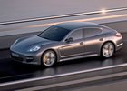 Video: Porsche Panamera Turbo S – 405 kW a 306 km/h