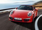Porsche loni dosáhlo rekordního zisku i tržeb