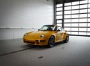 Porsche Project Gold