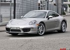 Porsche 911 (991): Nové video – nová generace téměř bez maskování
