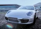 Video: Porsche 911 Carrera S – Ostřejší kupé v akci