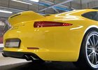 Video: Porsche 911 Carrrera S s Aerokitem na prvním videu