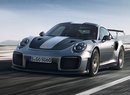 Nové Porsche 911 GT2 RS oficiálně. Tenhle tvůrce vdov je nejvýkonnější 911 historie!