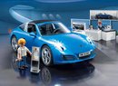 Lego není jediný výrobce stavebnic, který umí Porsche 911 (+video)