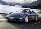 Porsche: Od počátku až po 991 (video)