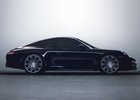 Video: Porsche 911 Carrera Black Edition - Zrozeno z kapky inkoustu