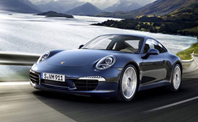 Porsche: Od počátku až po 991 (video)