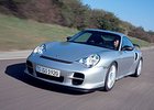 Porsche obnoví výrobu modelu 911 v pondělí