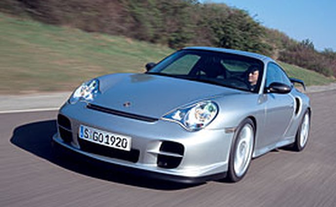Porsche obnoví výrobu modelu 911 v pondělí