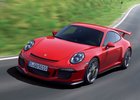Porsche 911 GT3 oficiálně: Nekonečný příběh pokračuje