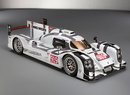 Porsche 919 Hybrid s dvoulitrem a bez maskování