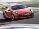 Porsche 911R můžeme očekávat v Ženevě