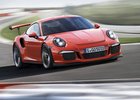 Porsche 911R můžeme očekávat v Ženevě