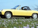 Porsche 914