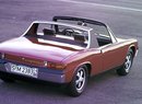 Porsche 914