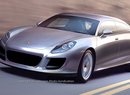 Budoucnost Porsche? 5 modelových řad již za 4 roky