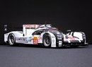 Porsche nabízí v aukci 919 Hybrid