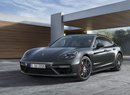 porsche novemodely