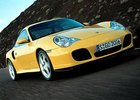 Co chystá Porsche pro roky 2003-2008