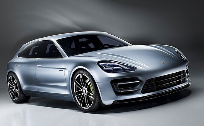 Porsche: Další modelová řada dorazí do roku 2020