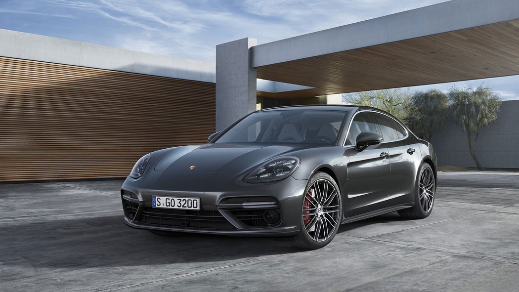 porsche novemodely