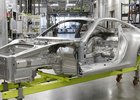 Porsche bude vyrábět nové sporťáky ze „zelené“ oceli. Má snížit emise CO₂ až o 95 procent