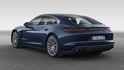 Nejsilnější verze Porsche Panamera má výkon 671 koní. Je to hybrid