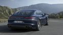 Nejsilnější verze Porsche Panamera má výkon 671 koní. Je to hybrid