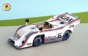 Upravená verze Porsche 917/10 z ABC