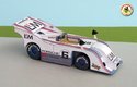 Upravená verze Porsche 917/10 z ABC