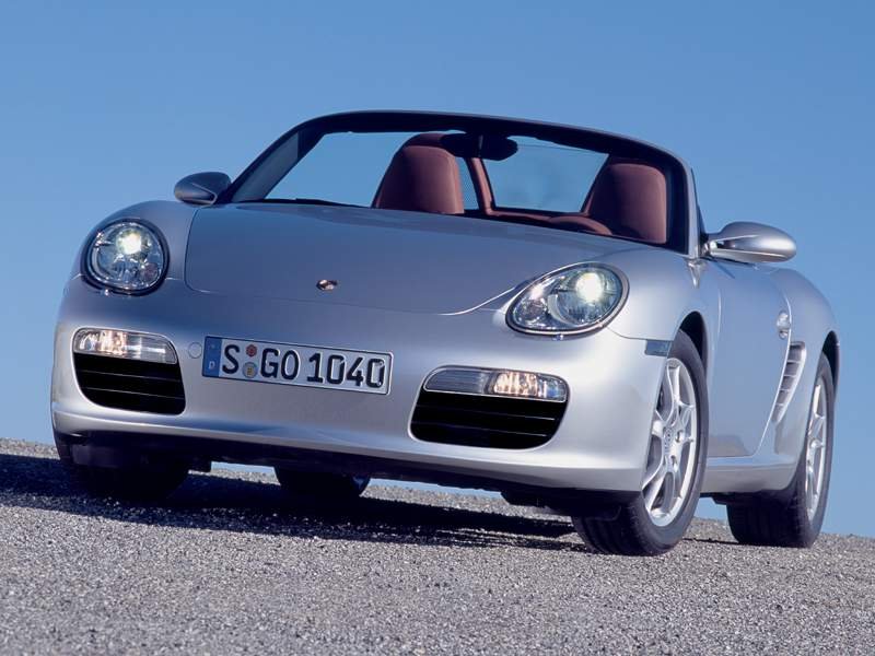 Boxster