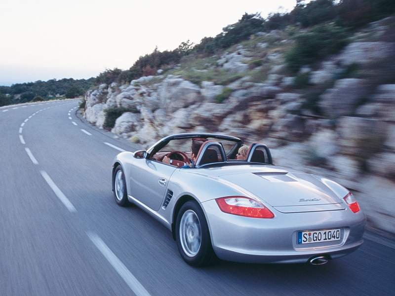 Boxster