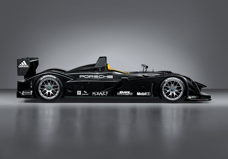 RS Spyder