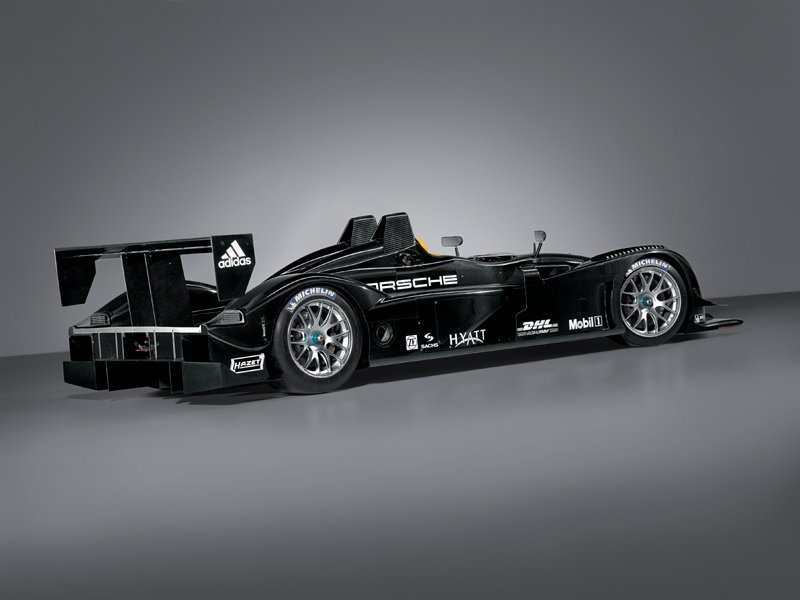 RS Spyder